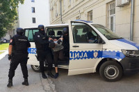 Trebinjci uhapšeni u akciji "Rent-a kar" pušteni na slobodu