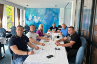 Kik-boks savez Republike Srpske: Evropsko prvenstvo u prvom planu