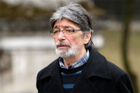 Preminuo poznati hrvatski glumac Krunoslav Šarić, rođen u Derventi