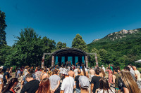 NEKTAR OK FEST 2023: Najbolja zabava i ove godine je u OK kampu