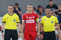 Bez dogovora Sloge i Ristića