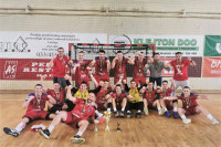 Juniori bez premca u BiH: Pehar utjehe za RK Borac