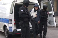 Traže pritvaranje osumnjičenog za ubistvo, Delić pokušao da sakrije pištolj