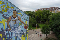 Svjetski mediji veličaju Jokića po osvajanju NBA prstena: Italijani ga nazivaju umjetnikom, Španci mađioničarem