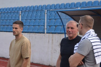 Mijat Gaćinović se odmara u rodnom Trebinju: Sezona za pamćenje