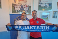 Prvo pojačanje u Laktašima: Stigao Šikanjić