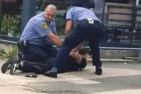 Napadač maloljetnik koji je ranije izbačen iz škole