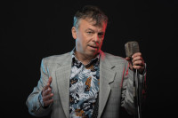 Odgođen koncert Neleta Karajlića i Stefana Milenkovića u Zagrebu