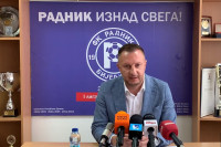 Ćorić: Radnik smanjio dugovanja , ima velike planove za budućnost
