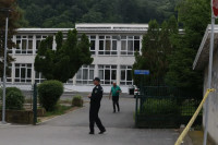 Pucnjava u OŠ Lukavac: Policija saopštila detalje