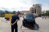 Od početka godine 41 lice poginulo u saobraćaju