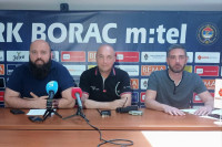 Kamp Borac : Iz kvantiteta doći do kvaliteta