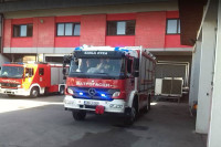 Banjaluka: Starac izgorio u požaru