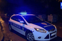 Teška nesreća na auto-putu Banjaluka-Laktaši