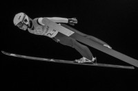 U saobraćajnoj nesreći poginuo američki ski skakač Patrik Gasienca
