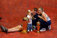 Natalija Jokić je beba sa čuvene fotografije iz "Oluje"