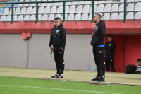 Karačić neće ostati trener Zvijezde 09