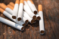Državljanin BiH pokušao da iz Srbije prošvercuje cigarete vrijedne više od 316.000 KM
