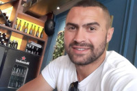Doskorašnji saigrač i bivši trener oprostili se od mladog fudbalera