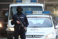 Okončana drama u Rudom: Muškarac "zarobio" sudske policajce, reagovala žandarmerija