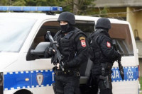 Detalji talačke krize u Rudom: U krugu klaonice zatvorio policajce, pa pobjegao