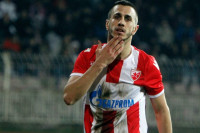 Dvojica fudbalera napustili Zvezdu: Nikolić u Arisu, Pešić ide u Ferencvaroš