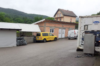 Kriza u Rudom pred okončanjem: Žandarmerija ušla u prostor klaonice