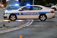 Gradiška: Poginuo biciklista u naletu "mercedesa"