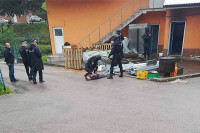 Okončana kriza u Rudom: Sudski policajci pušteni, nađeno oružje