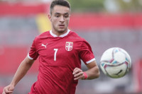 FK Partizan: Vlahović ostaje u Atalanti, Traore prekinuo saradnju sa klubom