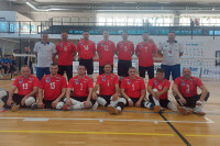 OKI Banjaluka odlično otvorila finalni turnir Evrolige u sjedećoj odbojci