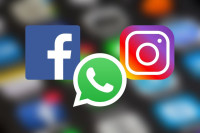 Pali Fejzbuk, Instagram i Vocap