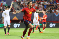 Treće finale UEFA Lige nacija na programu u nedjelju (20.45): Španci gase "vatrene"