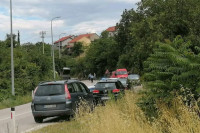 U nesreći kod Trebinja poginuli vozač autobusa i putnik