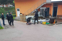 Uhapšeni zbog talačke krize u Rudom predati tužilaštvu