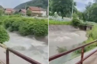 Tijelo petogodišnjaka izvučeno iz potoka u Hadžićima
