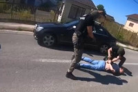 Uhapšen radnik "Voda Srpske" zbog mita od 2.000 evra