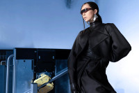 "Creative & Fashion industry"