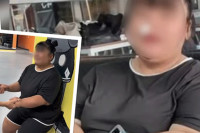 Kina: Umrla influenserka koja je u kampu za mršavljenje pokušala da skine 100 kg