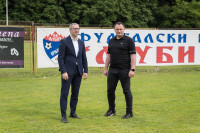 Prnjavor: 50.000 KM mjesnoj zajednici koja pobijedi na turniru u malom fudbalu