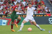Težak poraz „zmajeva“ u Lisabonu