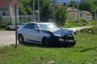 Optužen da je pijan vozio 118 kilometara na čas i usmrtio sugrađanina