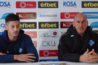 Borac doveo dva pojačanja