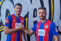 Jokić: Privukle su me ambicije Borca