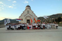 Međunarodni festival "Mladost" od 21. do 26. juna: Folkloraši predstavljaju svoja umijeća