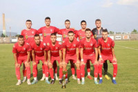 Juniori Kozare i Slavije u finalu
