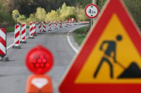 Vozači, oprezno na dionicama sa privremenom signalizacijom