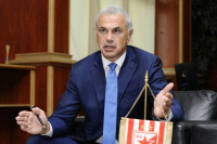 Terzić: Zvezda jača neko ikad, šest ili sedam pojačanja u planu