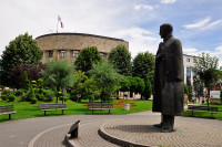 U Banjaluci promocija monografije o banu Milosavljeviću