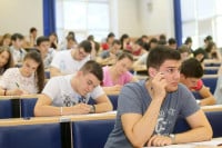 Počinje upis u srednje škole i fakultete